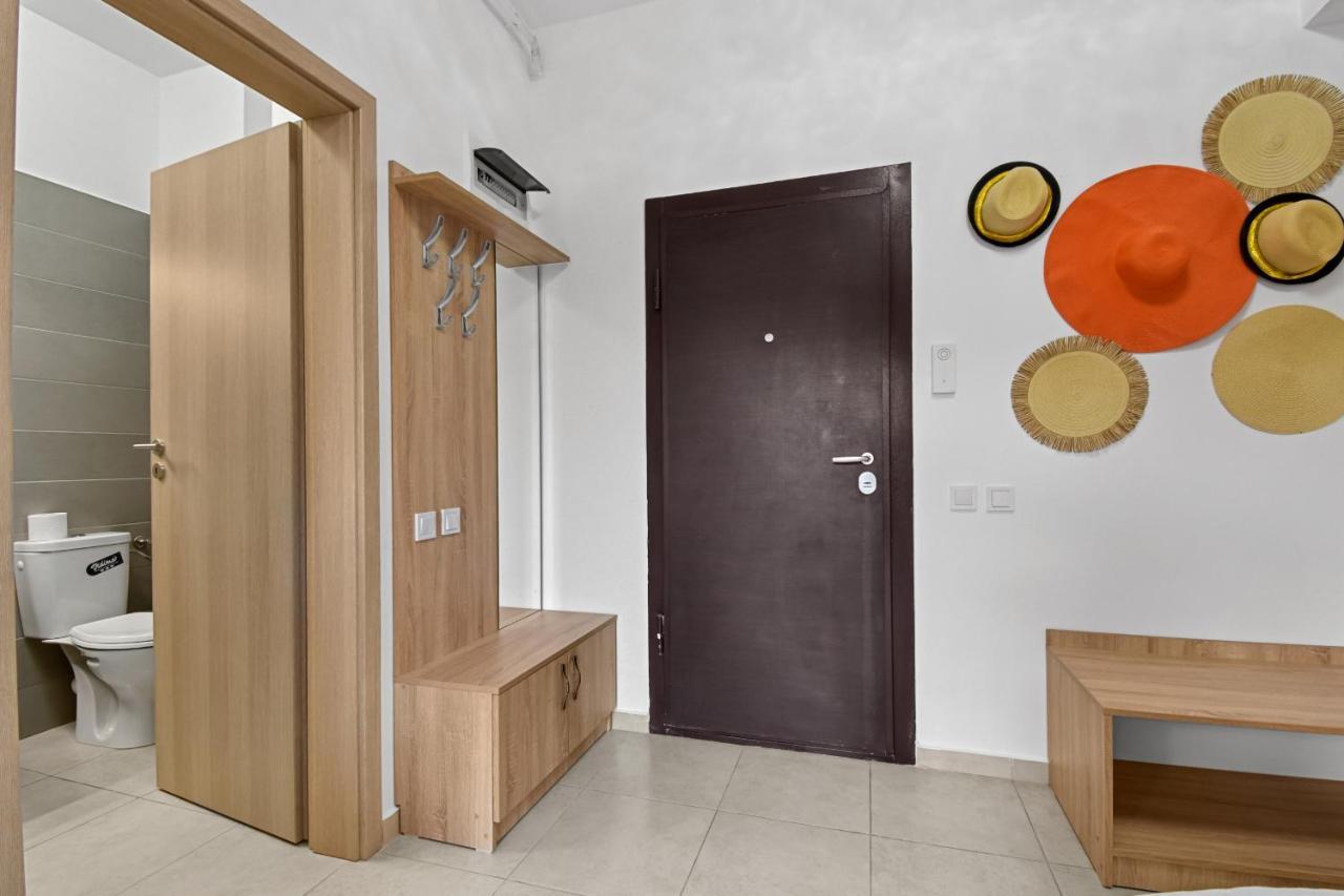 Apartamento Basarab Chic Studio