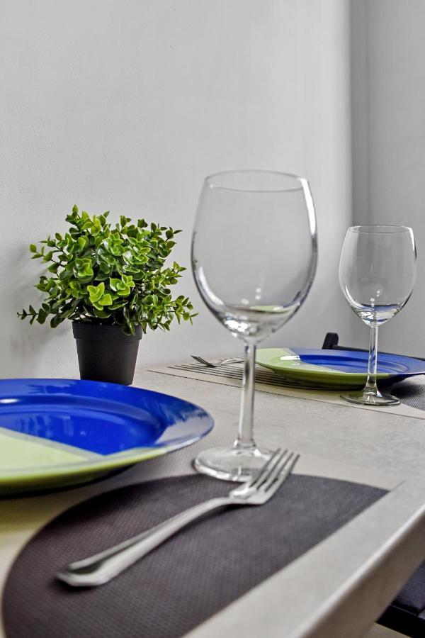 Basarab Chic Studio Apartamento