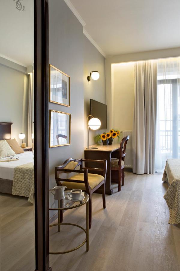 Venezia By Zeus International Hotel 4*