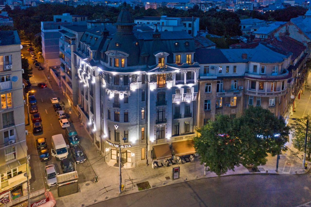 Venezia By Zeus International 4* Bucareste