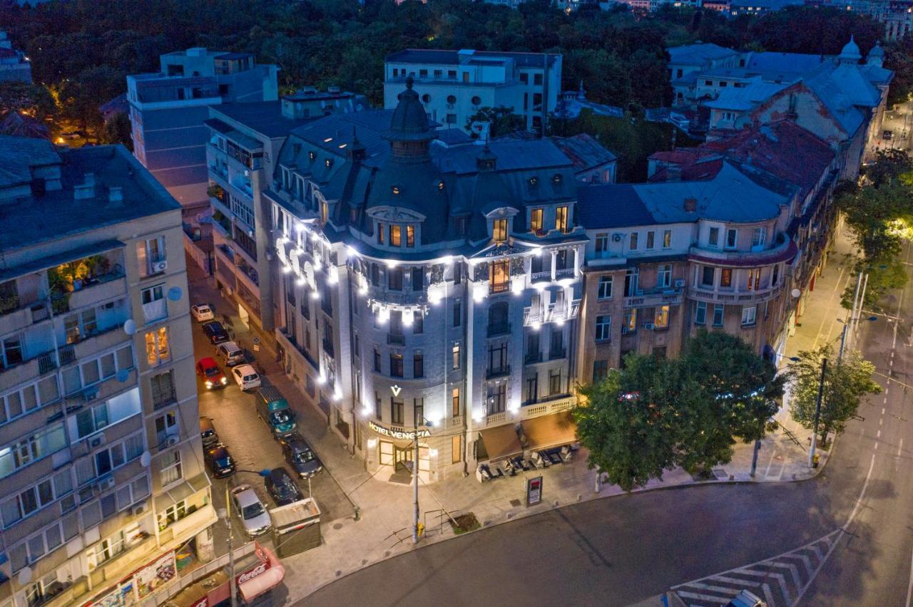 Hotel Venezia By Zeus International 4*