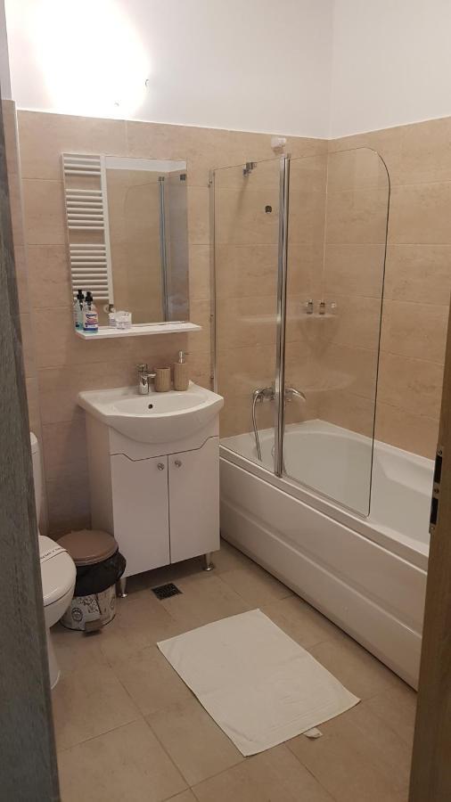 Apartment Rotar Park