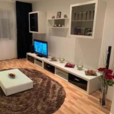 Apartamento Wpml-apartments Bucareste