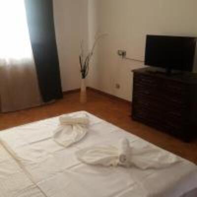 Wpml-apartments Apartamento Bucareste