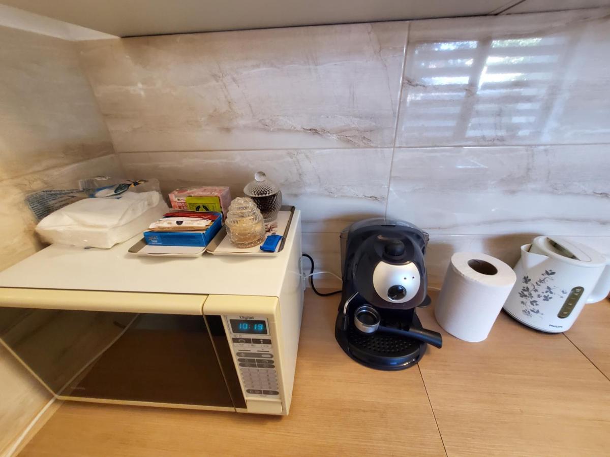 Morii Apartment
