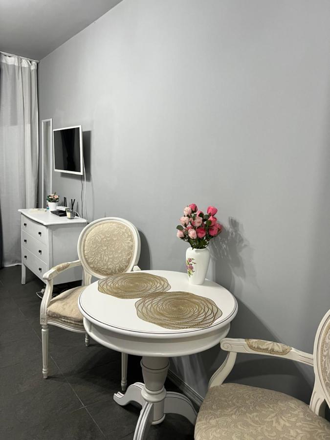 Kenzia Prive Apartment Bucharest