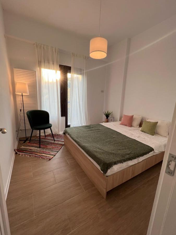 Apartment Perla Apartament Bucharest