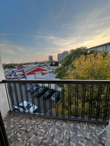Apartment Perla Apartament *