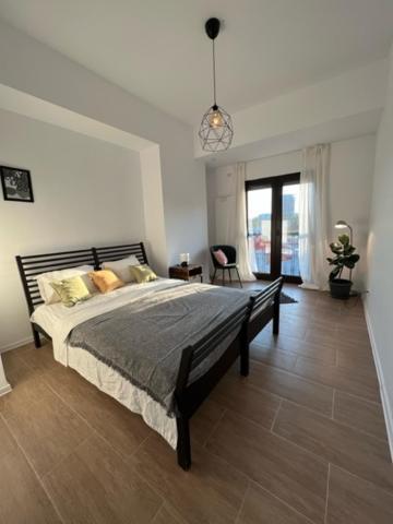 Perla Apartament *