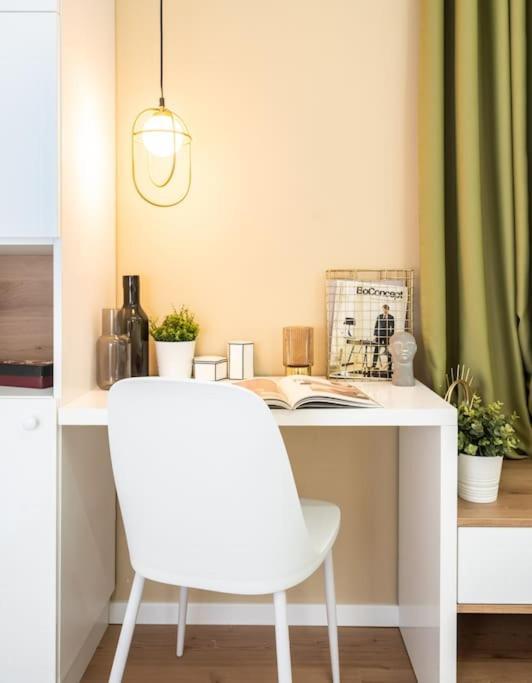 Apartament Garsonieră Ultracentrală Lângă Parcul Cișmigiu *