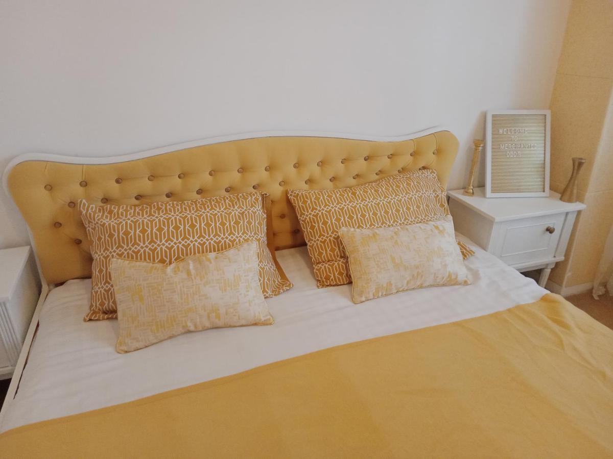 Merchantee Obor Apartment