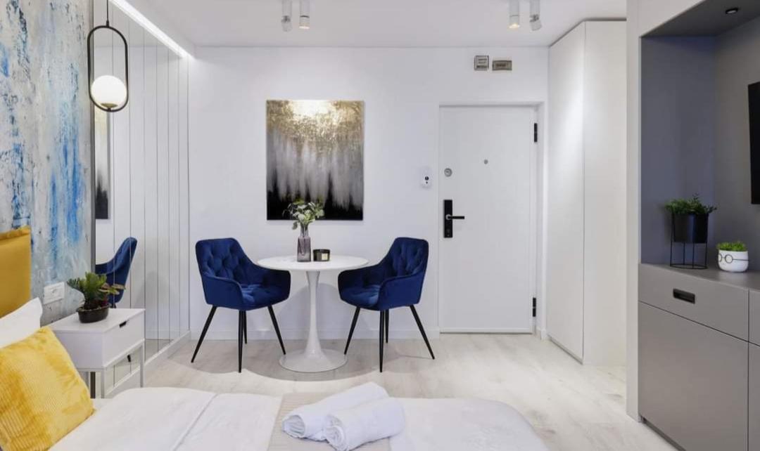 Aparthotel Government Deluxe By Magic Bucharest