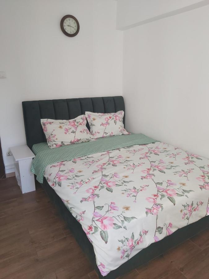 Apartment Mosilorcentralboutique Bucharest