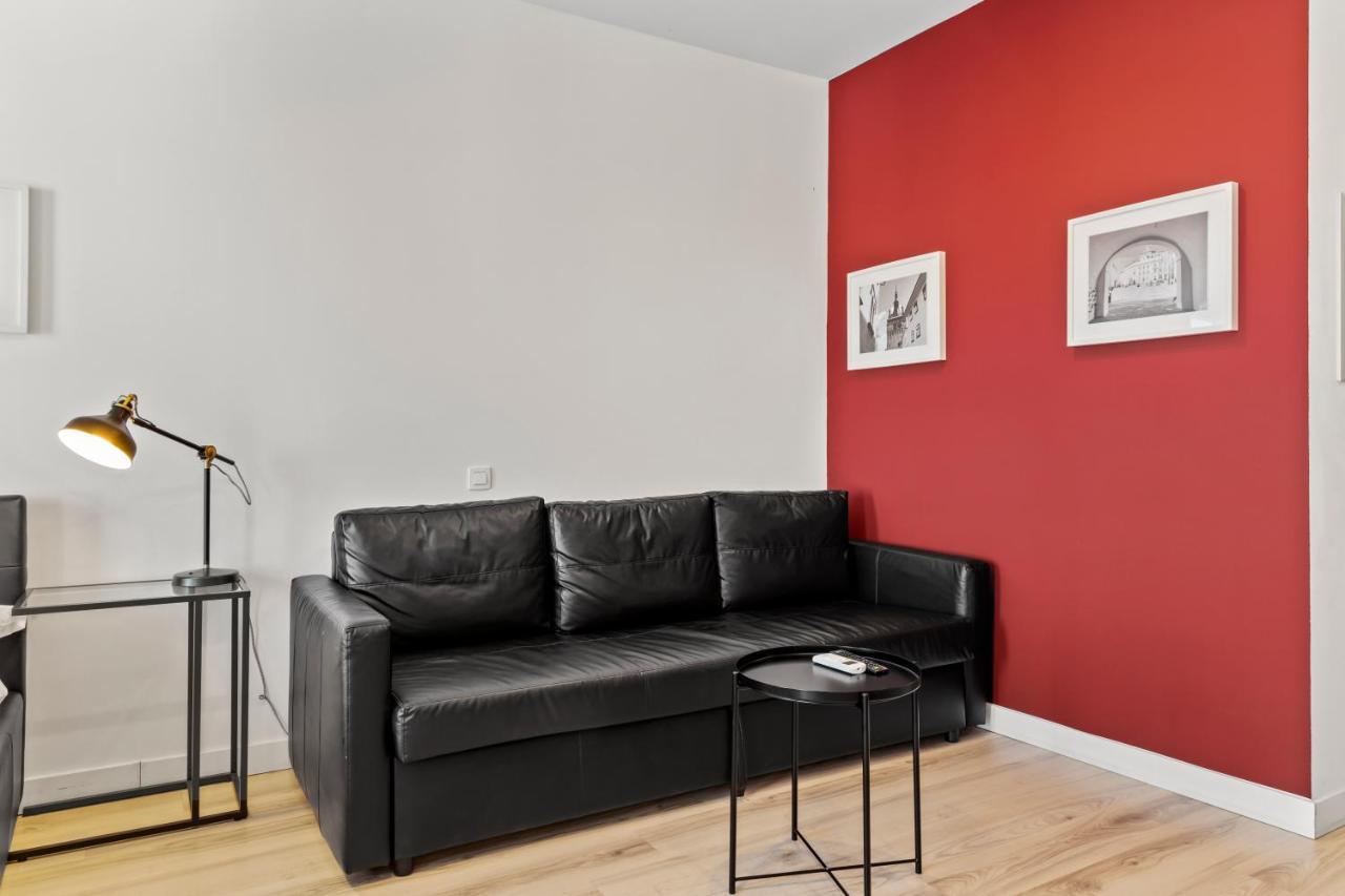 Aquarius: Upscale Flat In The Heart Of Bucharest! Apartamento Bucareste
