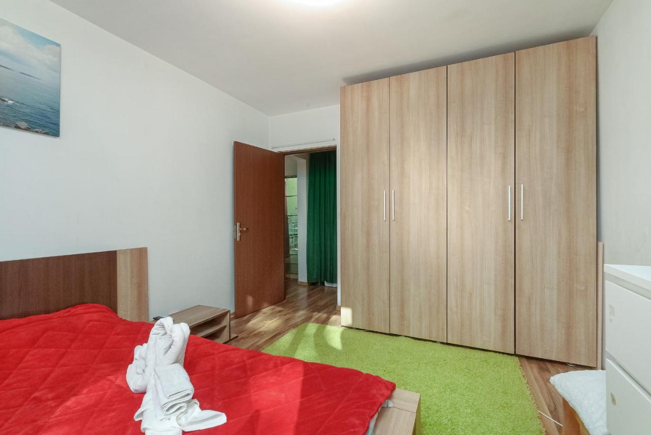 Stone Gate #2 Apartament
