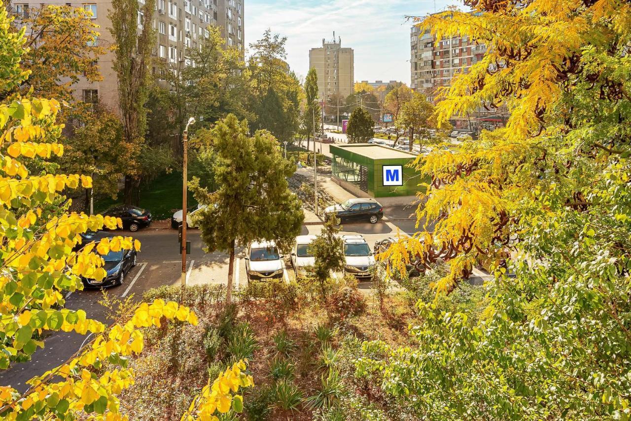Apartament Stone Gate #2 Bucureşti