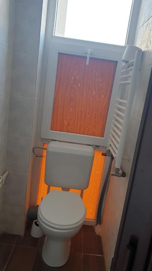 Mihai Bravu Metrou Apartamento
