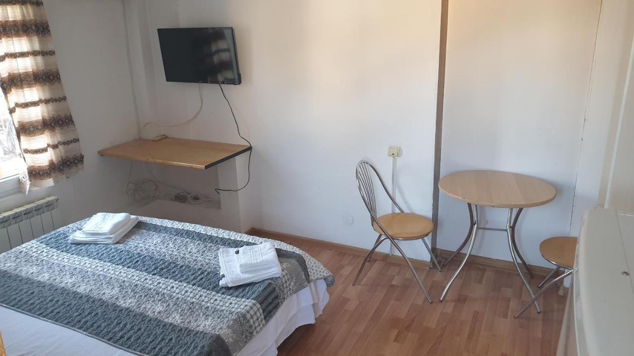 Mihai Bravu Metrou Apartamento Bucareste