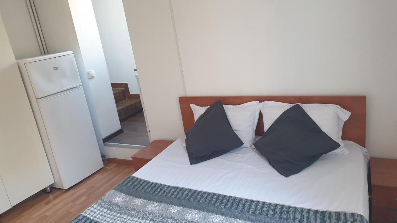 Mihai Bravu Metrou Apartamento Bucareste