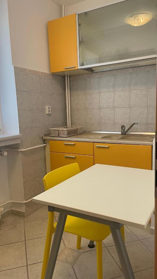 Apartamento Old Town Center Calea Victoriei