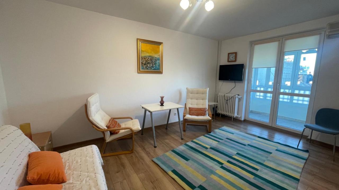 Apartamento Old Town Center Calea Victoriei *