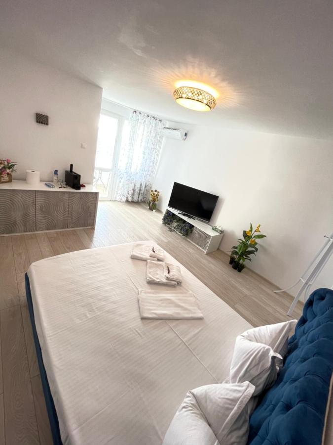 Apartamento Studio Oxygen: Green Oasis In The National Park