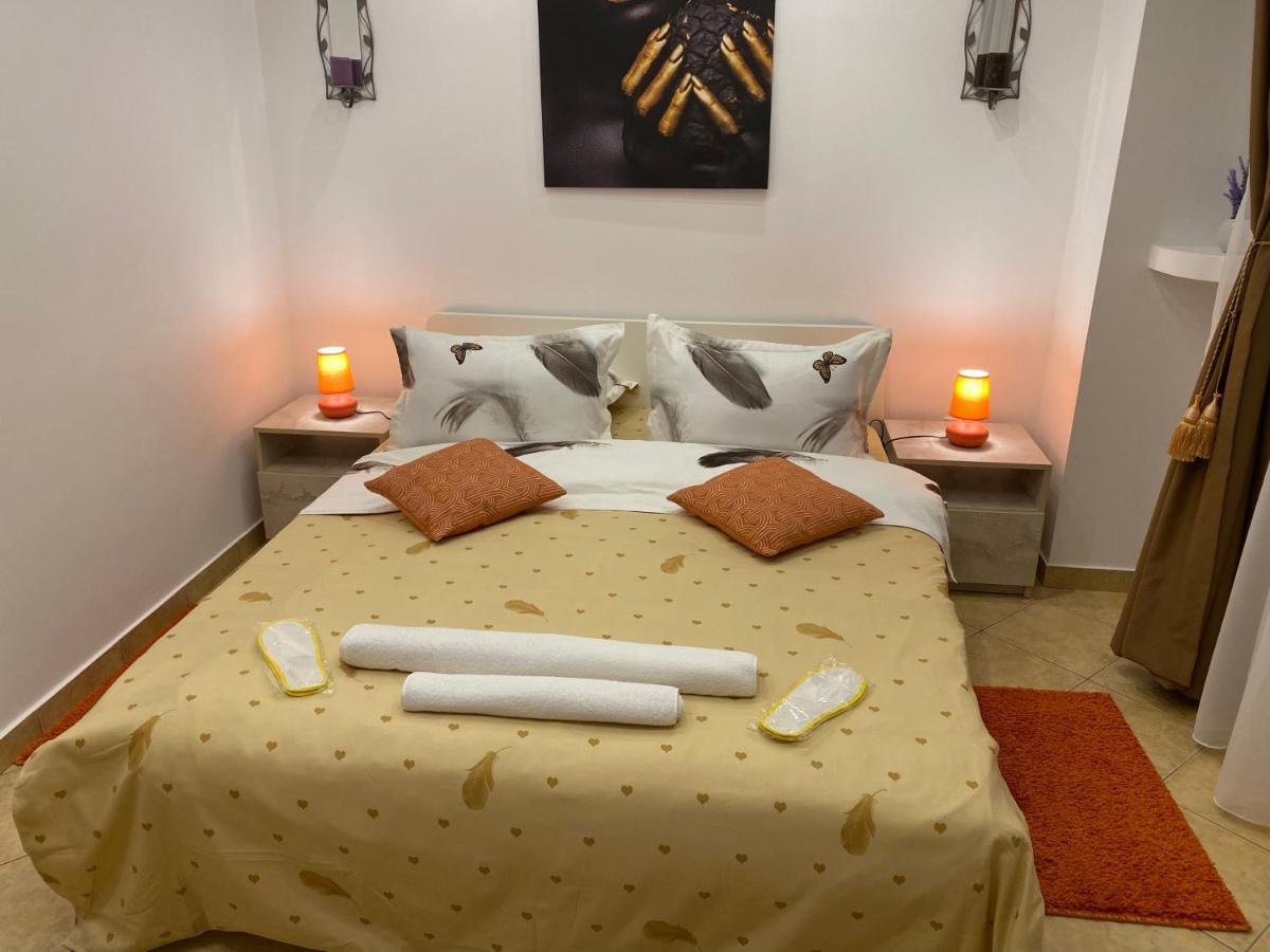 Belvedere Splaiul Unirii View Apartment Bucharest
