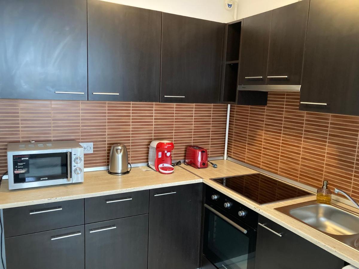 Laroka House Rin Grand Modern Apartamento *