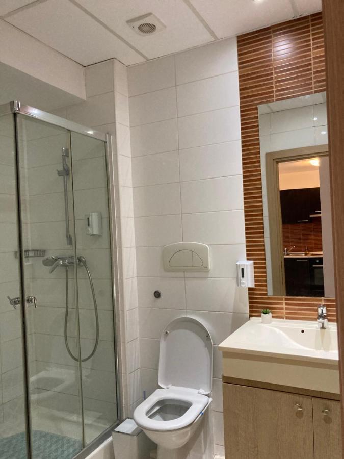 Laroka House Rin Grand Modern Apartamento Bucareste