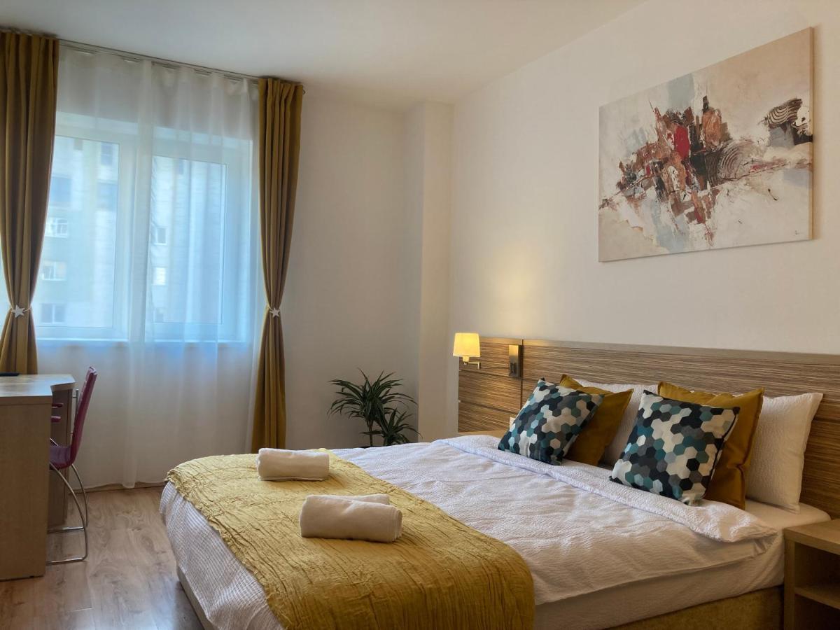 Laroka House Rin Grand Modern Bucareste
