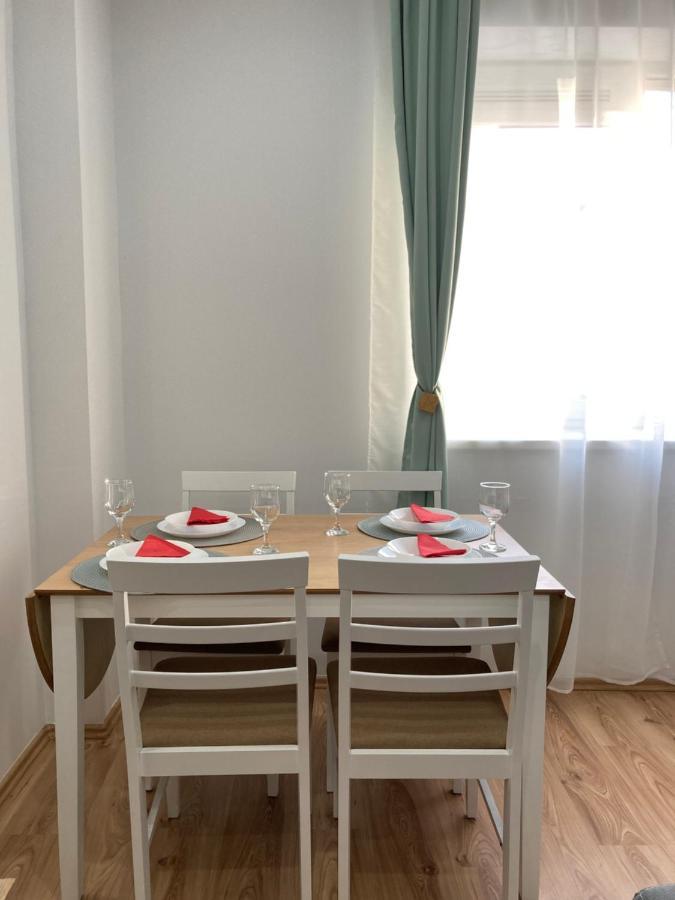 Laroka House Rin Grand Modern Apartamento Bucareste