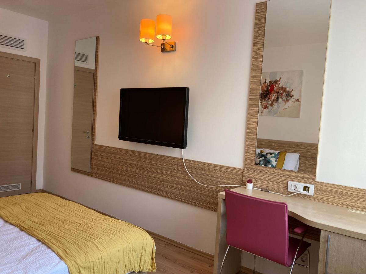 Laroka House Rin Grand Modern Apartamento *