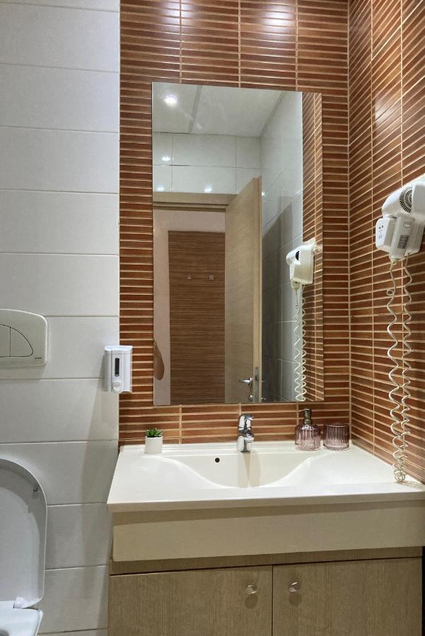 Apartamento Laroka House Rin Grand Modern