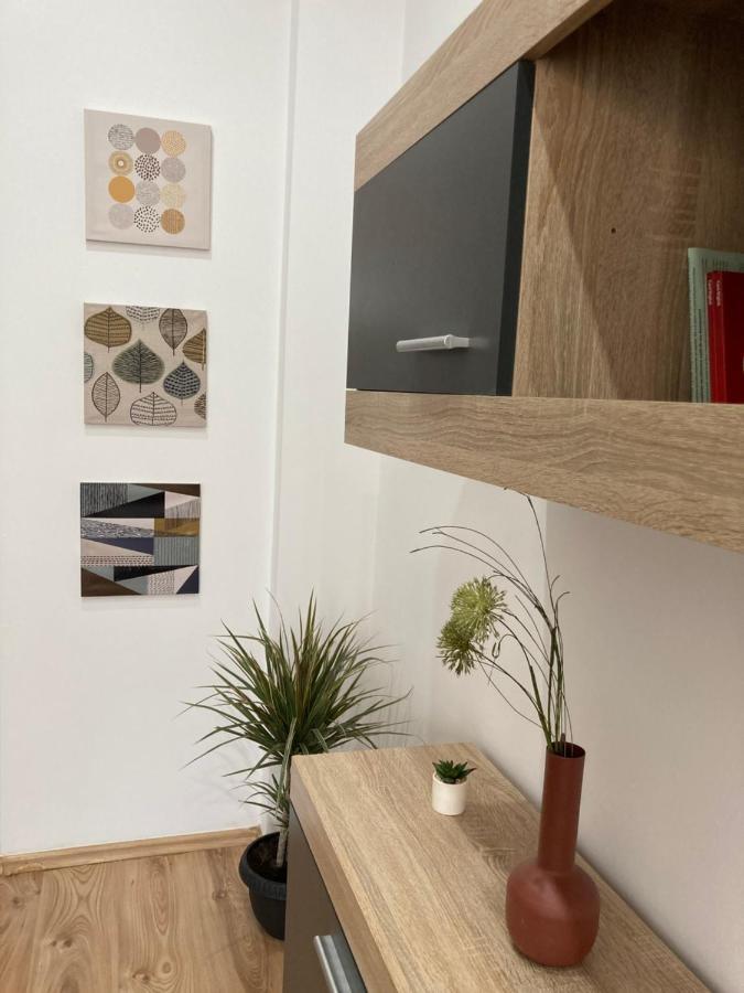 Laroka House Rin Grand Modern Apartamento