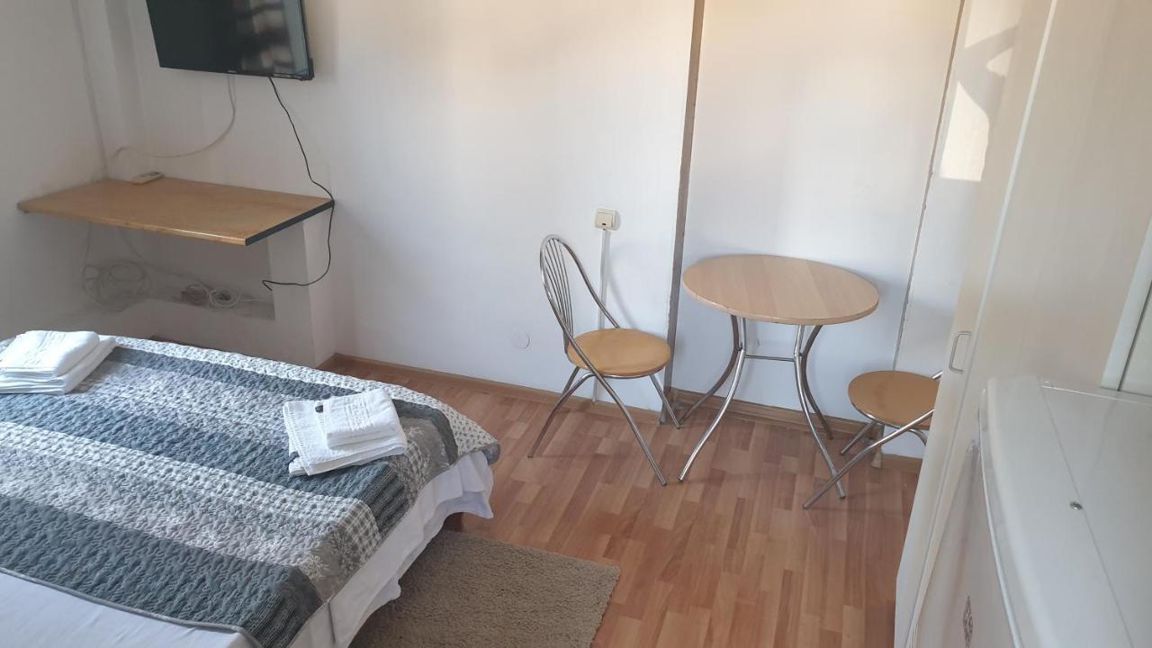 Mihai Bravu Metrou Apartamento Bucareste