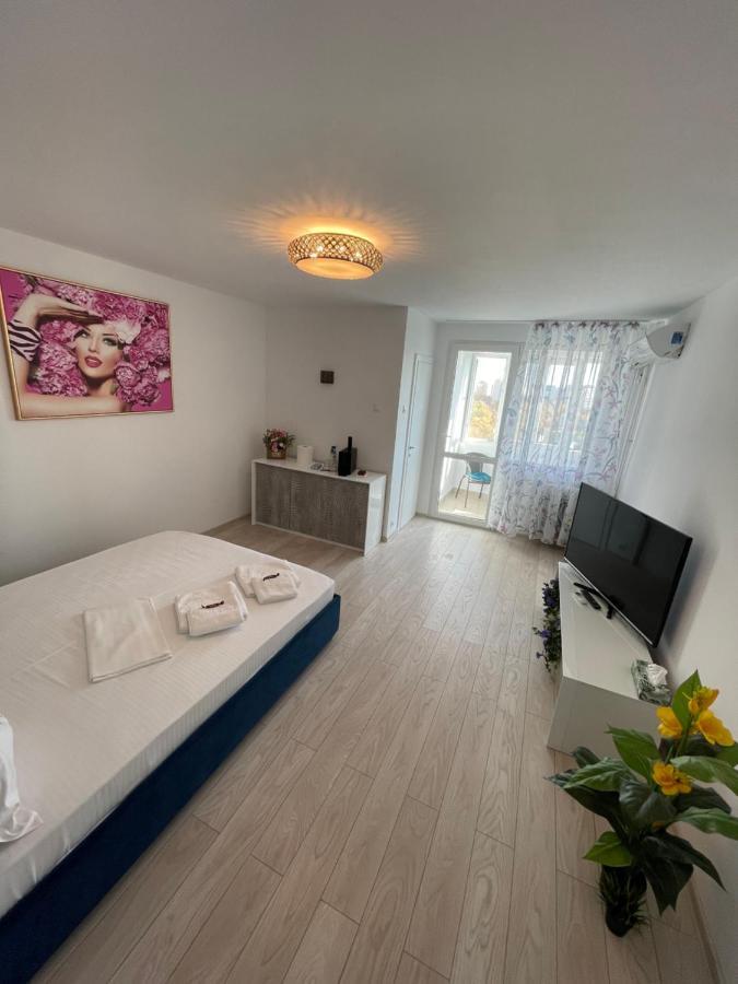 Apartamento Studio Oxygen: Green Oasis In The National Park *
