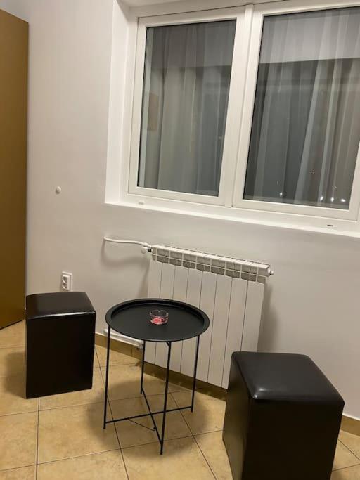 Belvedere Splaiul Unirii View Apartment Bucharest