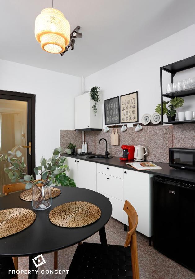 Apartment Modern Near Morii