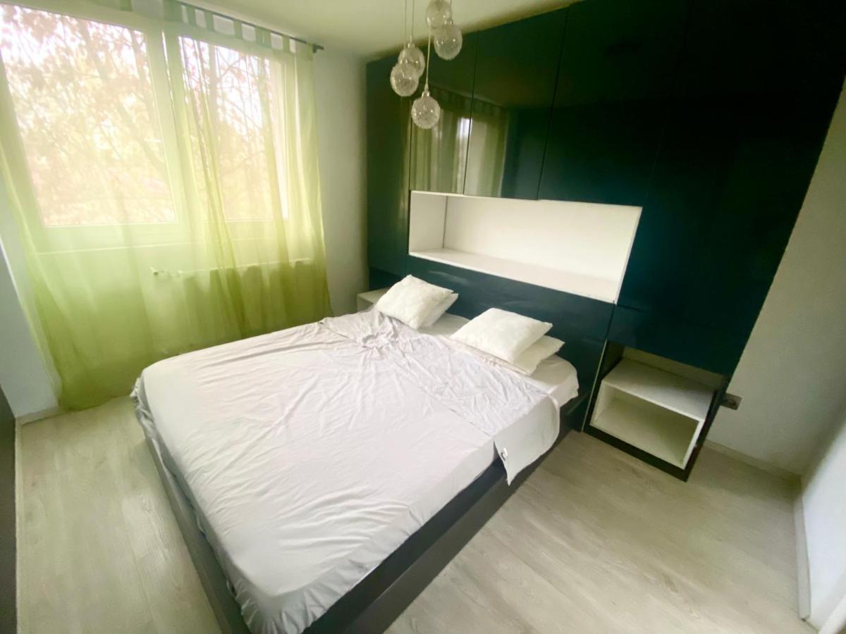 Casa Diego Apartment Bucharest