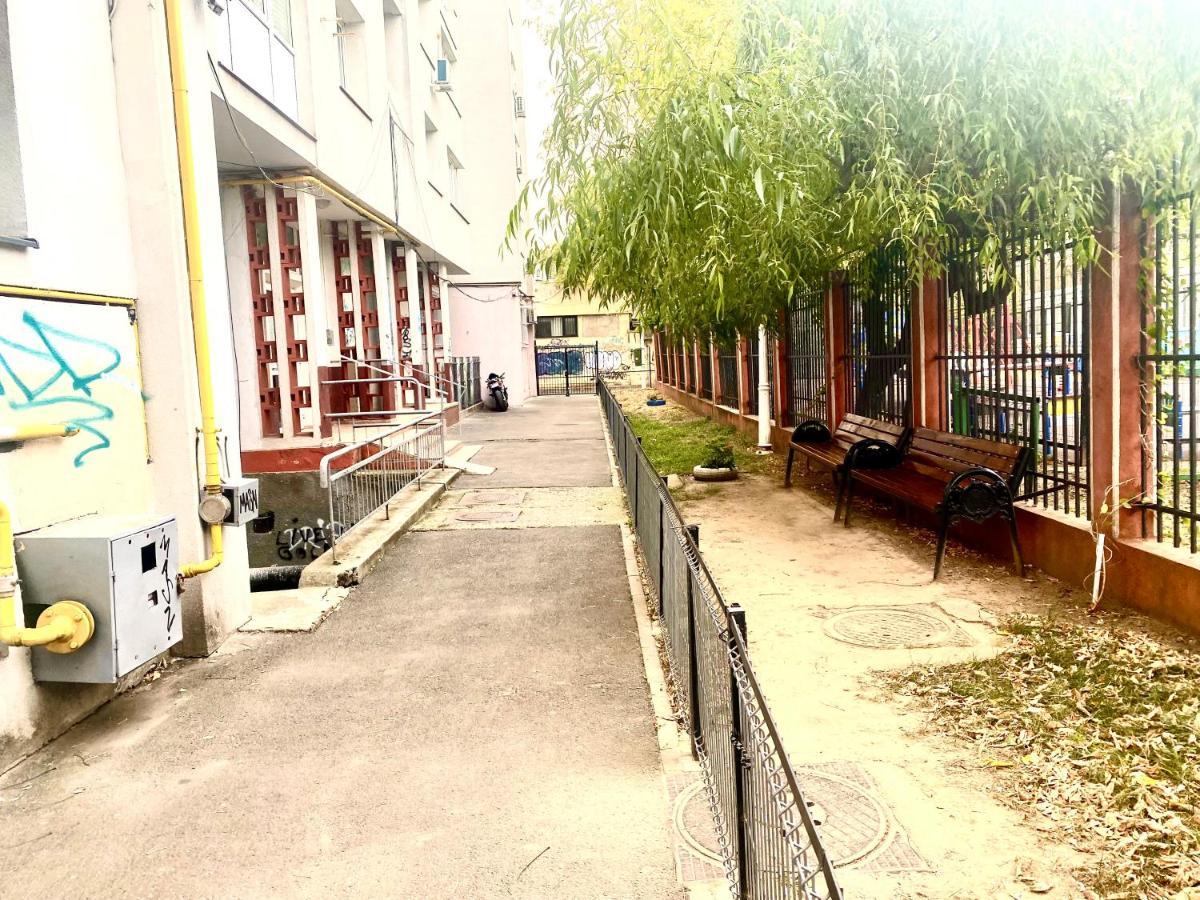 Casa Diego Apartment