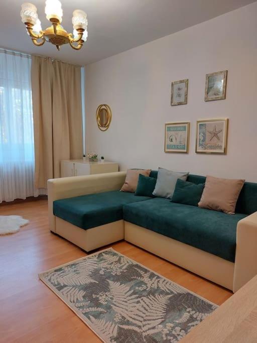 Garsoniera Centrala Renovata Apartament Bucureşti