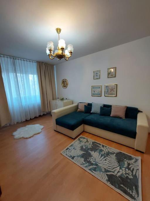 Garsoniera Centrala Renovata * Bucureşti