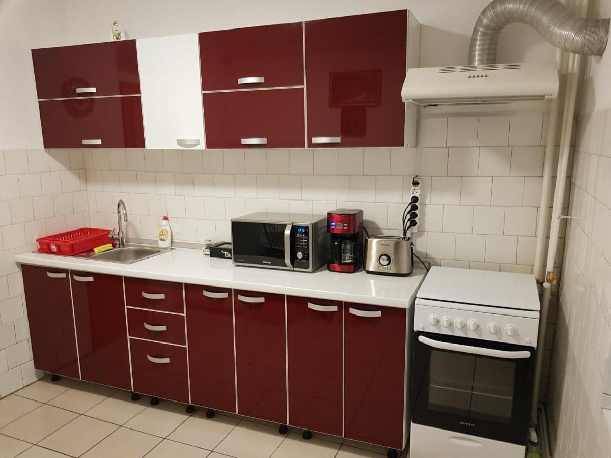 Apartamento Mall *