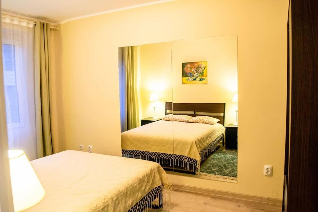 Apartament Cozy Bohemian Mgh *
