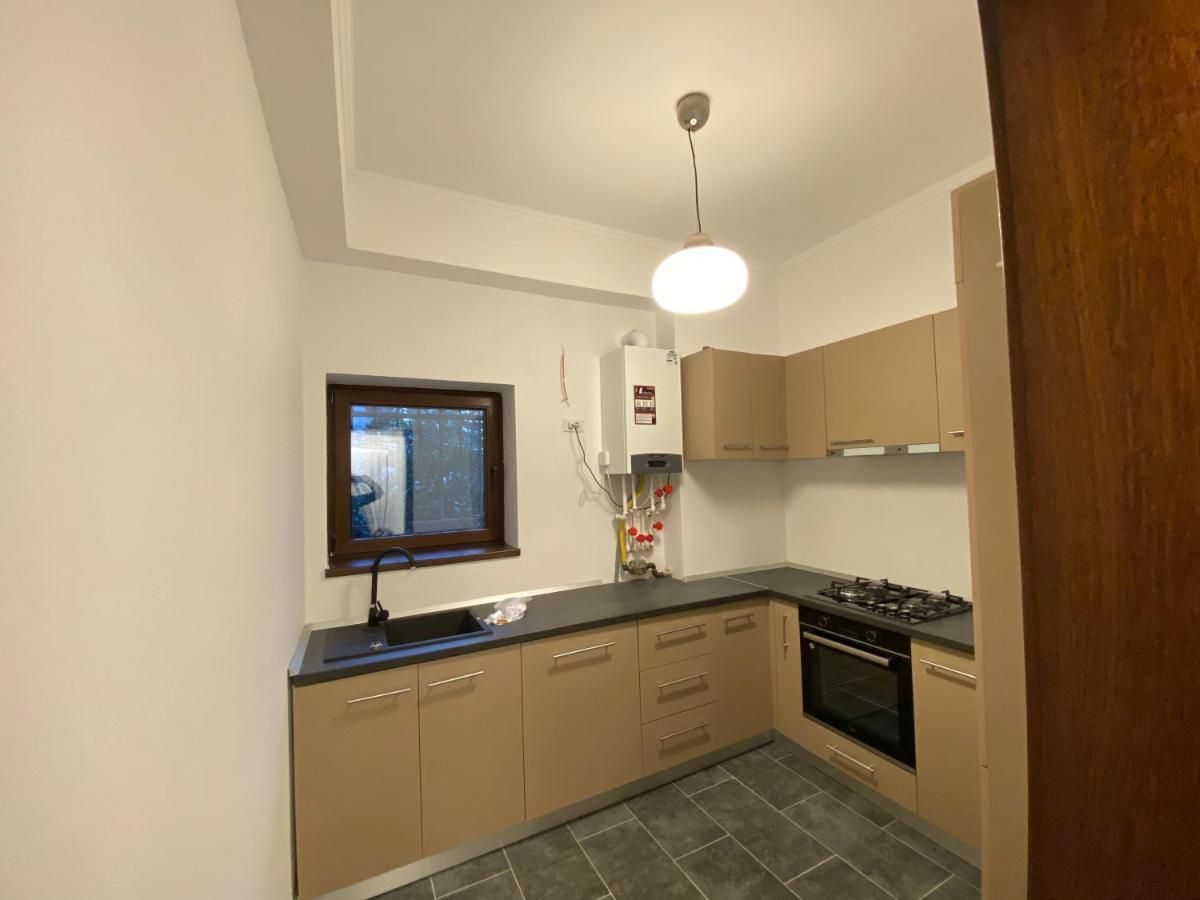 Popa Savu Apartament Apartamento