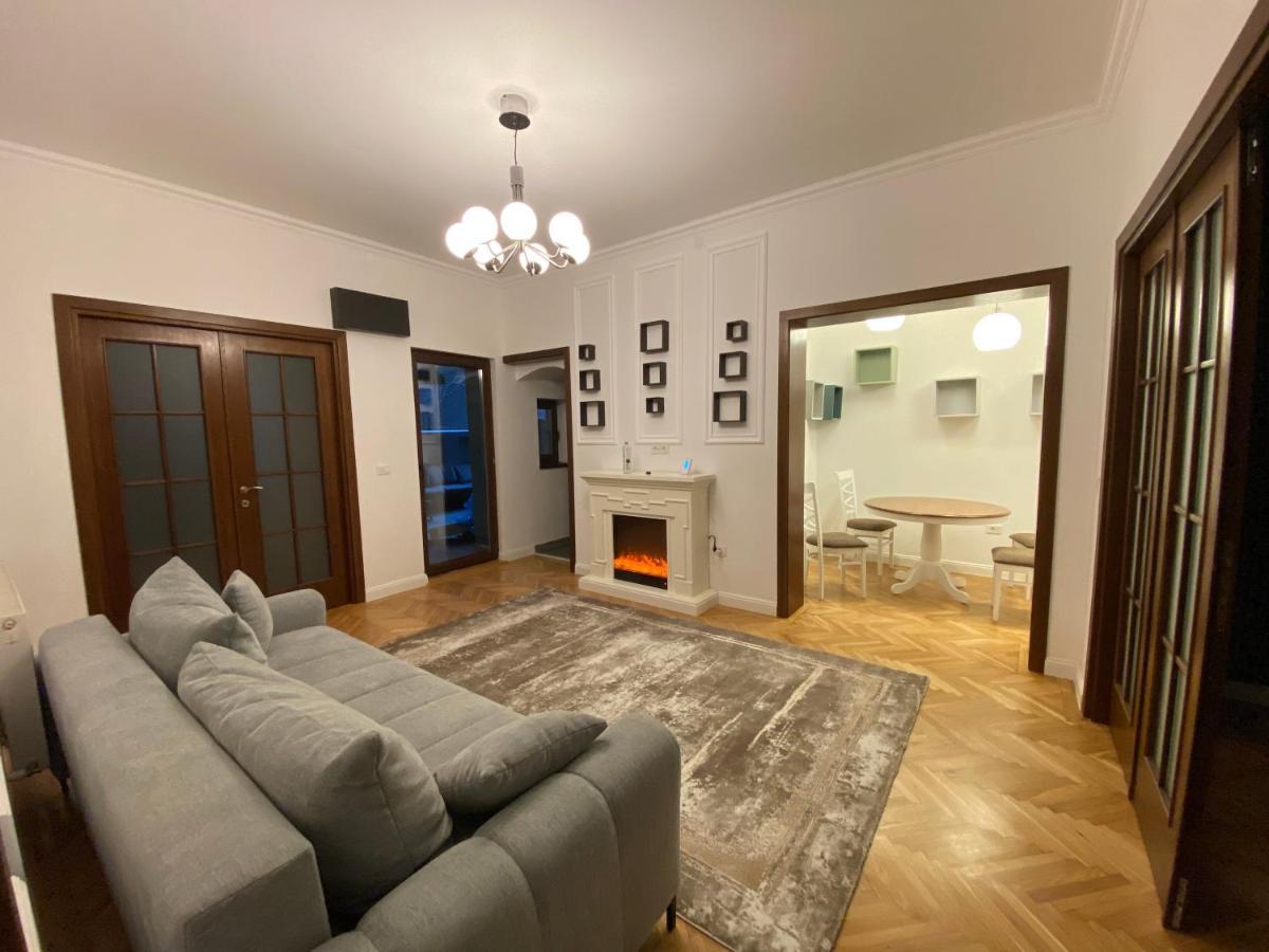 Apartamento Popa Savu Apartament