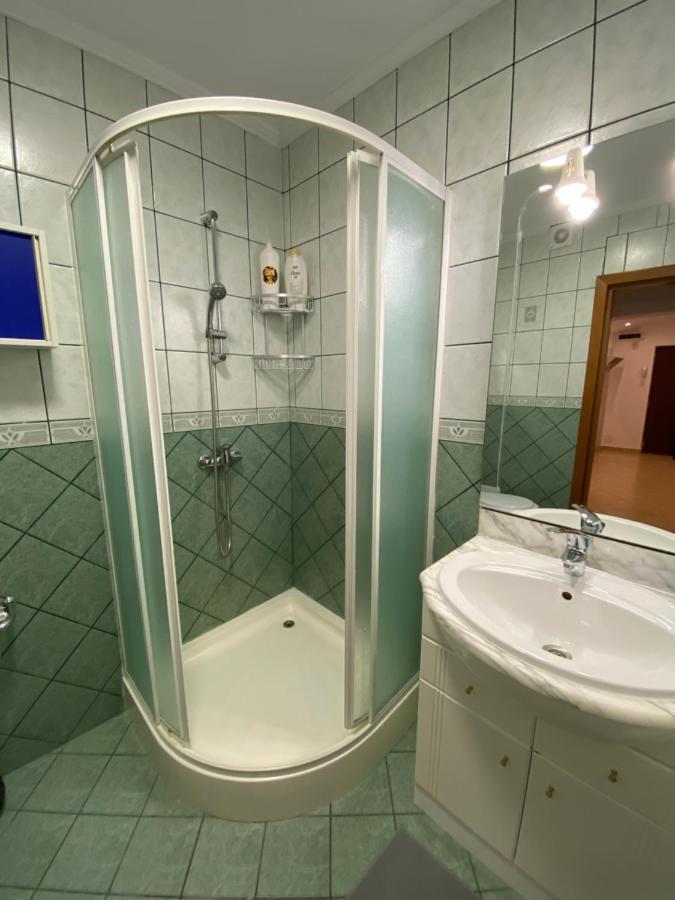 Belvedere Splaiul Unirii View *