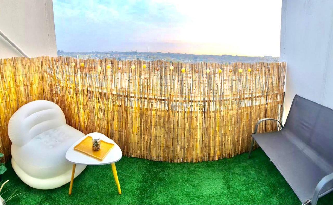 Apartamento Central Tower