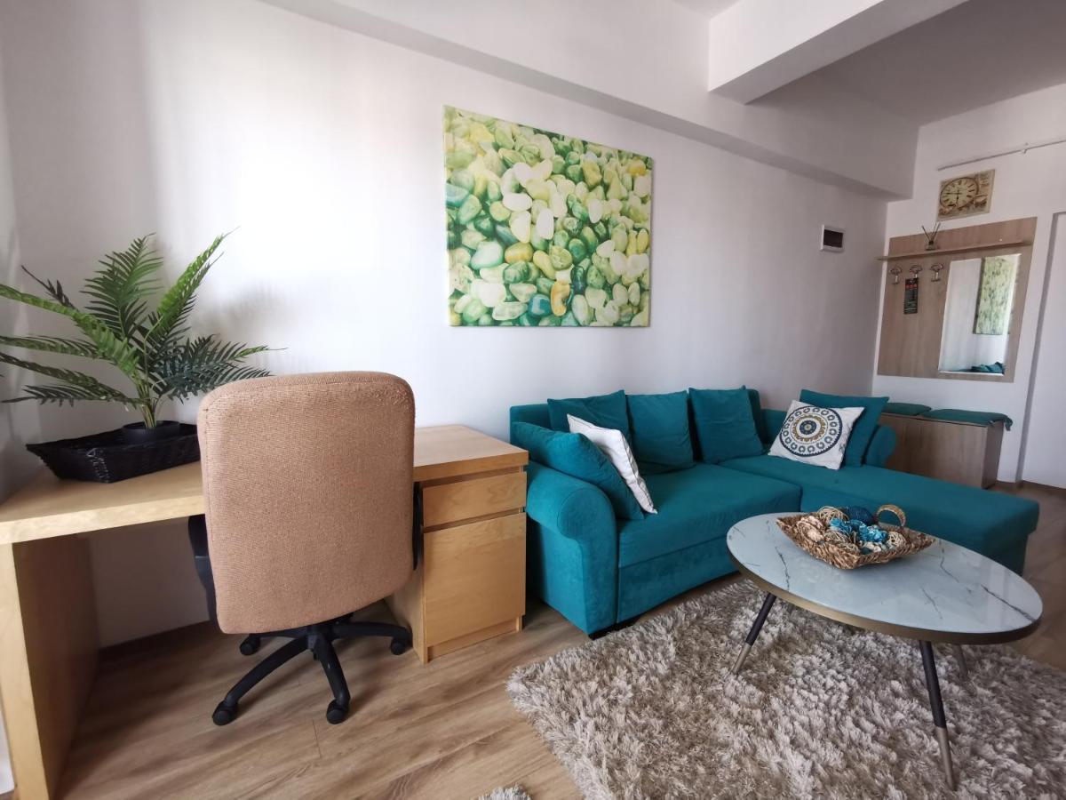 Apartment Coffee Cu 2 Bucharest