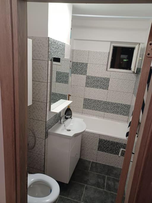 Apartament 2 Plaza Mall
